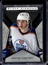 2025-26 Black Diamond Wayne Gretzky Legends #/249 Oilers