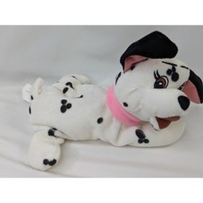 Disney 101 Dalmatians Jewel Plush 8 Inch Stuffed Animal Toy