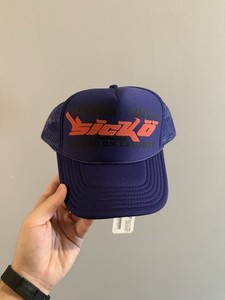 Sicko Trucker Hat | eBay