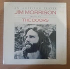 American Prayer by Jim Morrison & the Doors (Record, 2020)