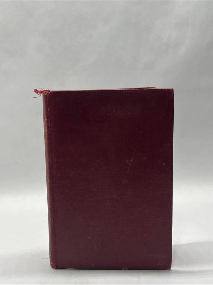 DR. JEKYLL AND MR. HYDE/MERRY MEN ROBERT LEWIS STEVENSON 1909 MEDALLION EDITION Foto 2 de 4