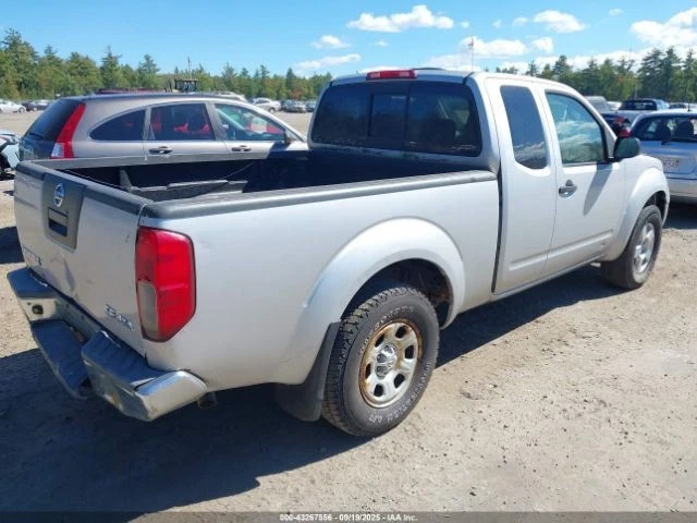 Transfer Case 6 Cylinder Automatic Transmission Fits 05-19 FRONTIER 2046071 Foto 4 de 4