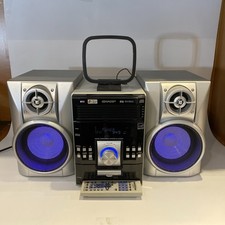 Sharp WMA Home Audio Compact & Shelf Stereos for sale | eBay