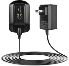 32V Replacemnt Charger for Worx WA3740 WA3537 Lithium Battery For Worx 32V Tools