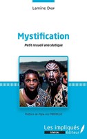 Lamine Diop | Mystification. Petit Recueil Anecdotique | Taschenbuch (2022)