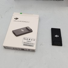 DJI Cellular Dongle 2 for DJI Air 3/Mini 4 Pro/Matrice 4T - NO Mounting Kits