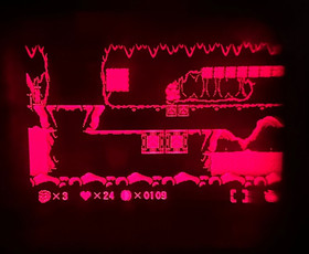 Nintendo Virtual Boy VB Game Software 6pcs Set Bulk Sales Wario Land and others