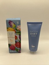 Bloomeffects Dutch Dirt Mask 2oz/60ml