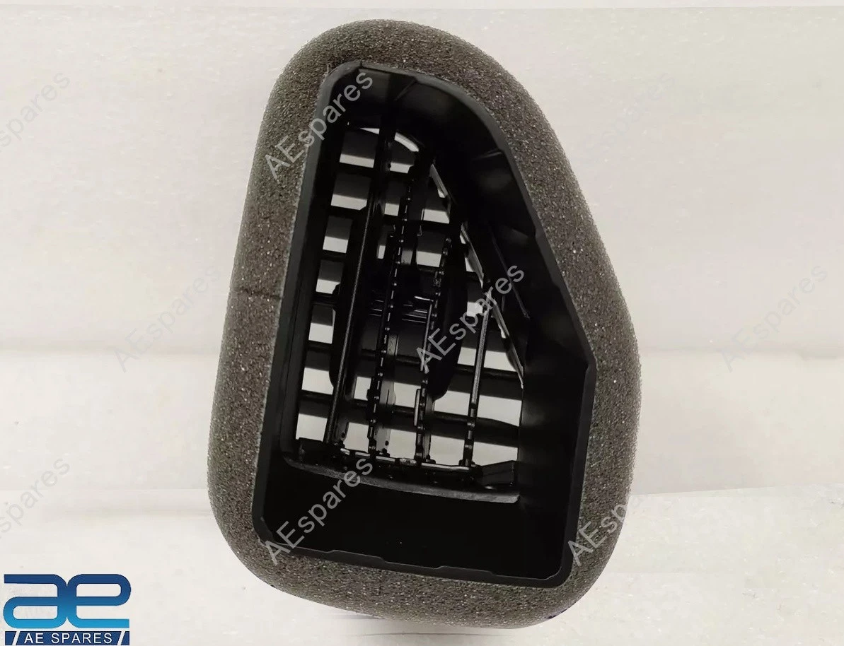 Center Duct Air Vent Assembly RH For Hyundai Verna 2017-2020 97420H69004X view 2