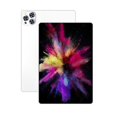 Tablet PC 10 inch 8G RAM 256GB ROM Android12 Wifi 4G/5G Dual SIM Bundle Keyboard