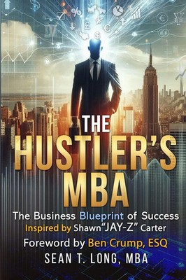Sean T. Long | The Hustler's MBA | Taschenbuch | Englisch (2024)