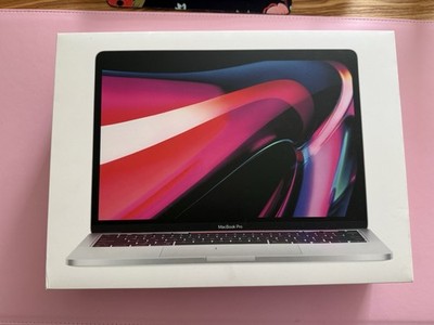 Apple MacBook Pro M1 (13,3'', Touch Bar, 3,2GHz, 16GB RAM, 512GB)