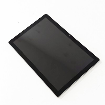 BDF WANDO20_3 Android Tablet 10,1 Zoll Grau MicroSD WLAN Bluetooth
