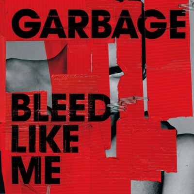 Bleed Like Me 2024 Remaster