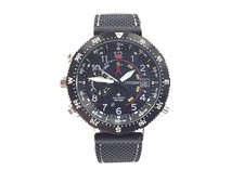 RELOJ PULSERA CABALLERO CITIZEN PROMASTER ALTICHRON ECO-DRIVE 20038484