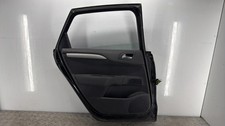 Porte arrière et accessoires Citroen C4