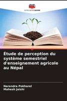Narendra Pokharel (U. A.) | ÉTude De Perception Du SystèMe Semestriel...