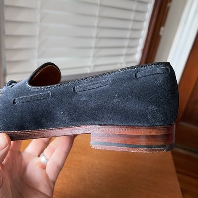 Alden 3620F