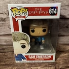 Funko POP Movies The Lost Boys Sam Emerson 614 Vinyl Figure 21779