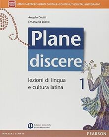 Plane discere. Per i Licei. Con e-book. Con espansione o... | Buch | Zustand gut
