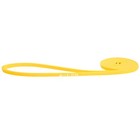 LEZER Resistance Bands for Working Out, Exercise Band, Pull Up 01 - Yellow 