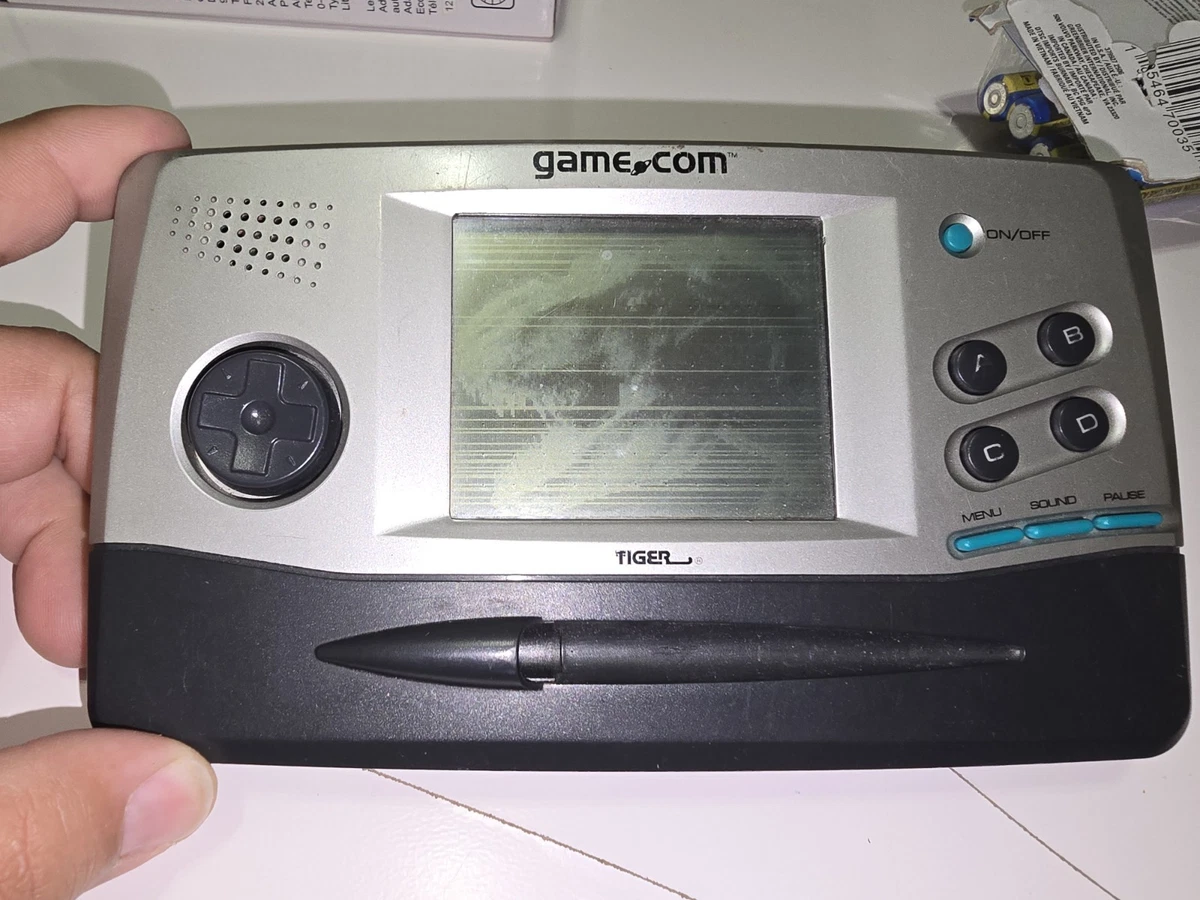 tiger game com products for sale | eBay