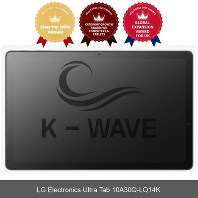 LG Ultra Tab Qualcomm 10A30Q-LQ14K tablet PC / Express / Genuine