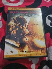 Black Hawk Down DVD, 2001 