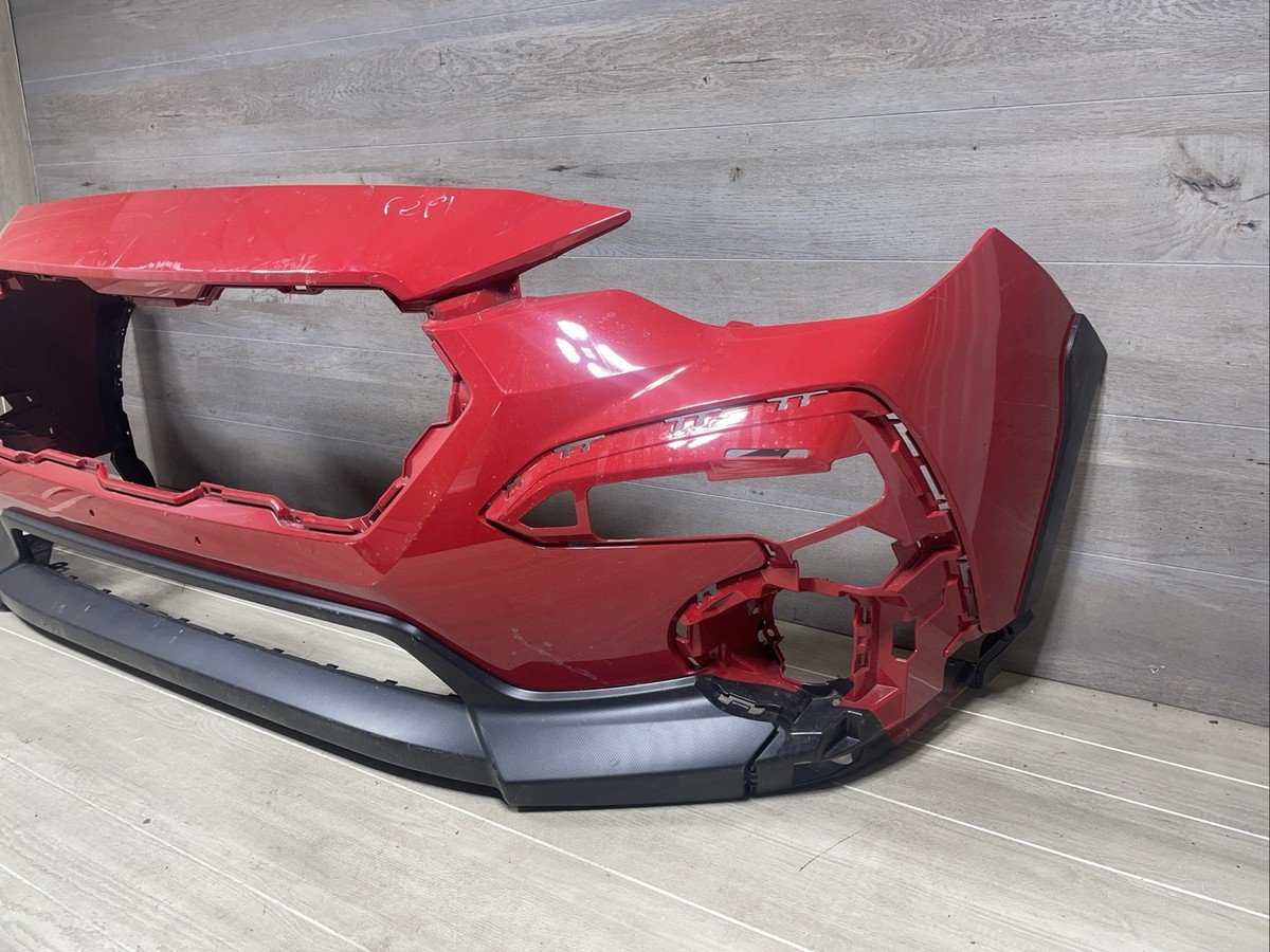 Front Bumper Cover 2024 Subaru Crosstrek XV 57704FN21A OEM | eBay