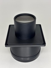 Rolleiflex Schneider AV-Xenotar 150 Graflex Pacemaker lens board Objektivplatte