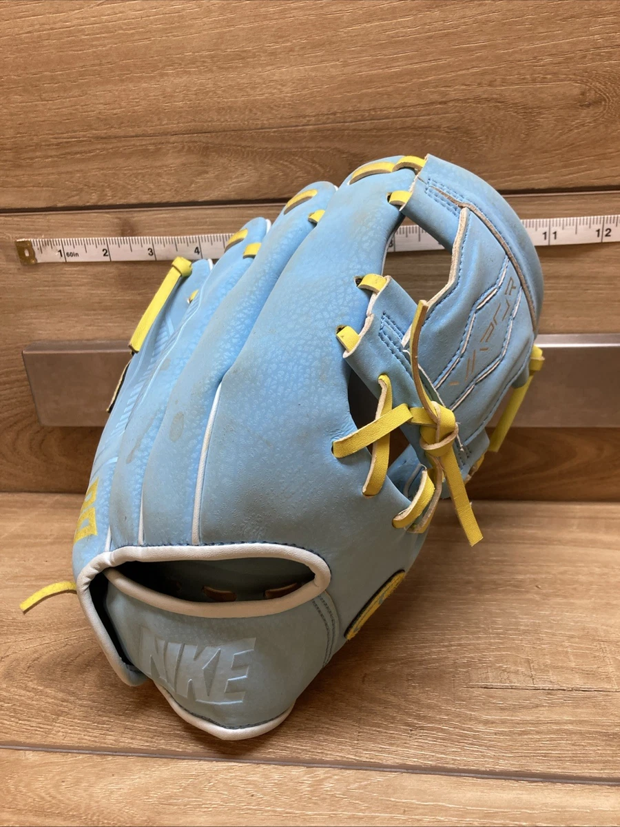 Nike Baseball Right Baseball Softball Gloves & Mitts for sale | eBay