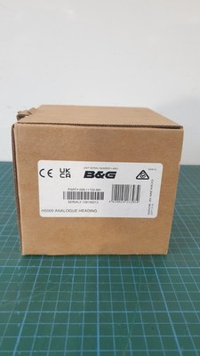 B&G H5000 Analogue Heading 000-11722-001 _0,5_5