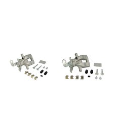 2x HART Bremssattel Hinterachse links rechts für Toyota Avensis Kombi _T27_