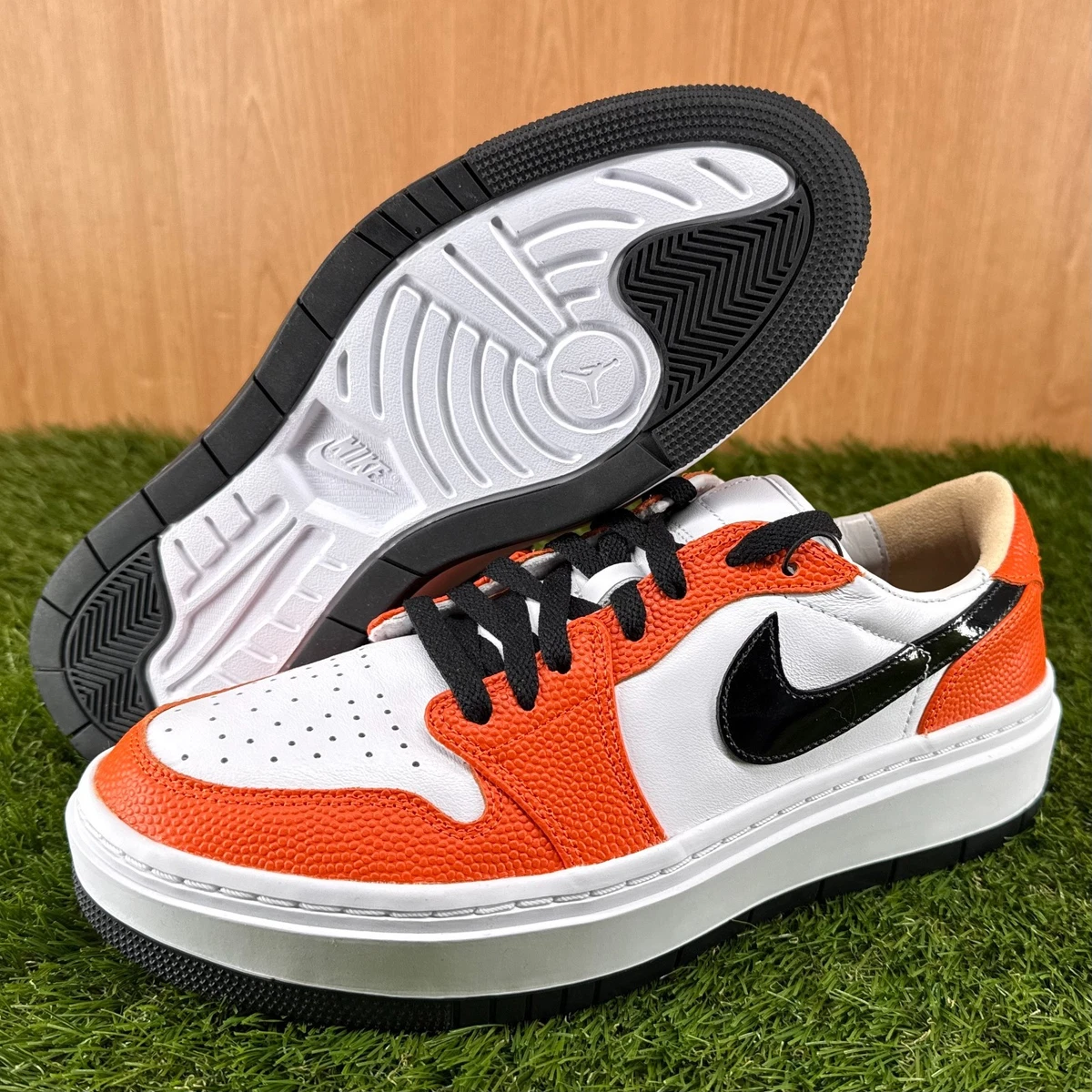 NIKE AIR JORDAN 1 エレベート LOW バスケットボールシューズ Jordan 1 Elevate Low WNBA W for sale | eBay