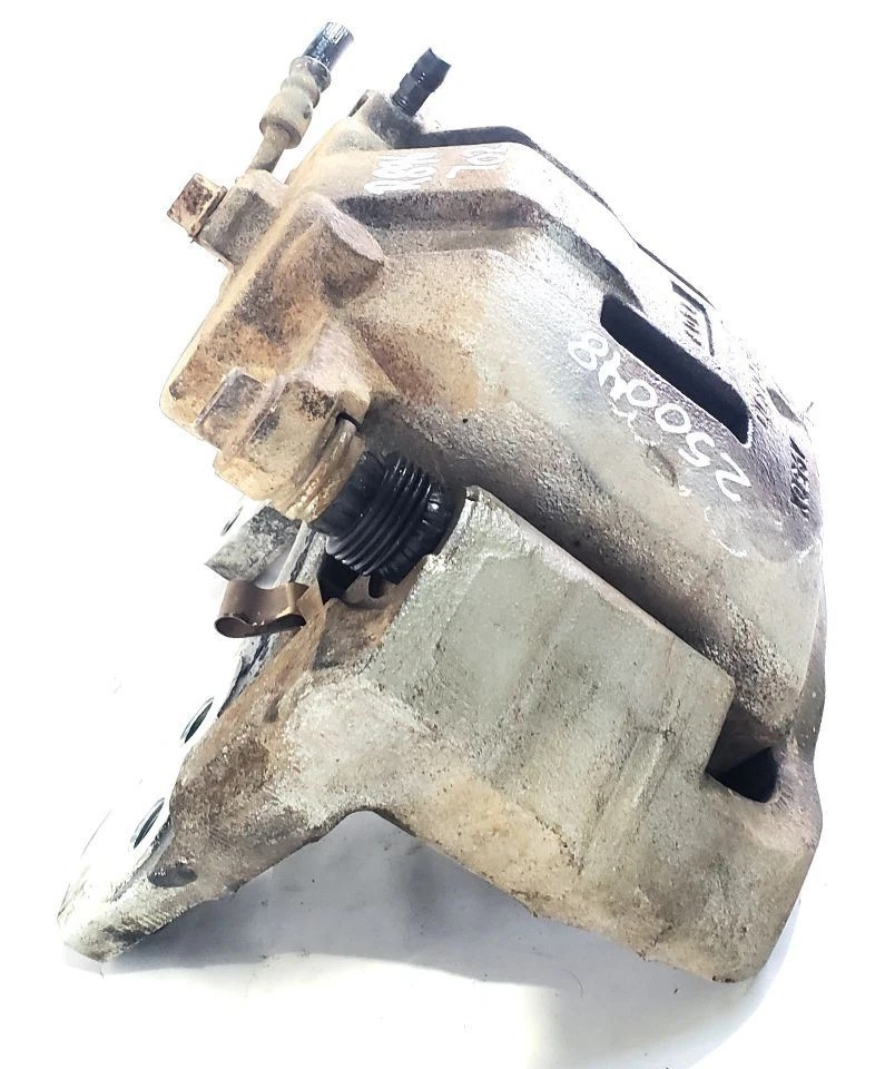 2020 Hino 195 OEM Front Left Brake Caliper - Image 4 of 4