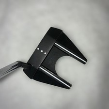 Odyssey Stroke Lab Seven Mallet Putter High MOI Includes Cover