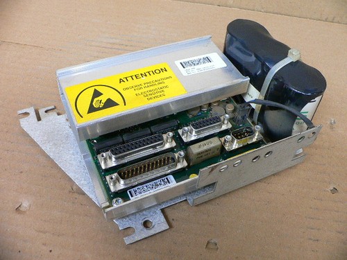 Abb Dsqc 562 Serial Measurement Borad 3Hac022286-001 Abb Serial Measurement