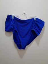 Time And Tru Mix And Match Swim Bottom size 2X 20W-22W NWT