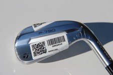 TaylorMade P790 Iron Set 4-PW – Stiff – Brand New