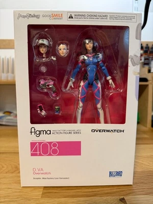 Overwatch D.Va Action Figures for sale | eBay