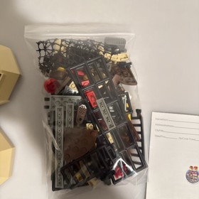 Vintage 2003 Adventures: Orient Expedition 7415 Aero Nomad COMPLETE WITH BOX