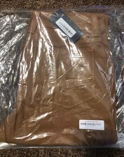 NEW TAD Triple Aught COVERT RECON DOOMSDAY pant from 2018 34X34 RUST Made in USA