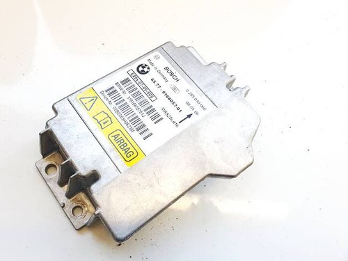 6577916605701 Steuergerät ECU Modul  steuergerät 65.77-9166057- DE2796392-66