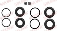 Reparatursatz Bremssattel Quick Brake 114-0346 FüR Alfa Giulia Stelvio 949 AXG2A