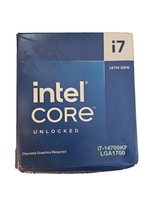 Intel 14700kf | eBay
