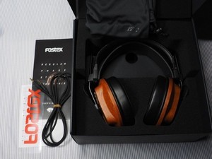 Fostex T60rp | eBay