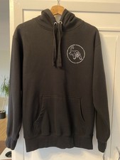 Sacramento 1968 Black Panther Hoodie Sweatshirt Unisex Medium Futurism Habesha