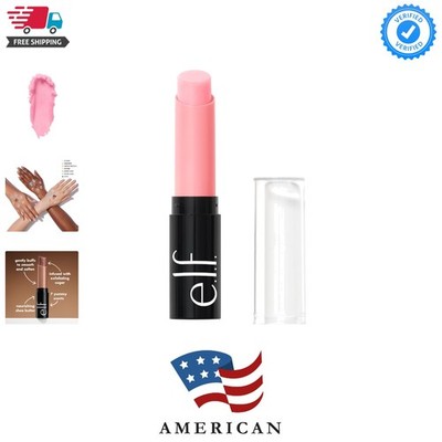 Lip Exfoliator, Moisturizing Scented Lip Scrub For Exfoliating & Smoothing Li...