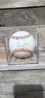 Nolan Ryan Autographed Rawlings Baseball  Official American League, No COA
