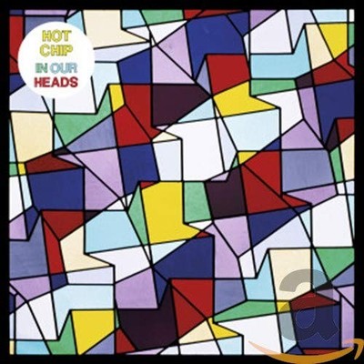 Hot Chip In Our Heads (CD)